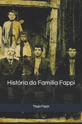 Histria da Famlia Fappi: Tiago Fappi