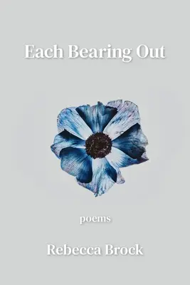 Jeder trägt aus - Each Bearing Out