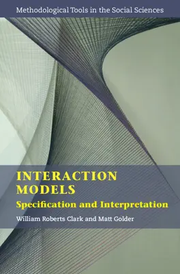 Interaktionsmodelle: Spezifikation und Interpretation - Interaction Models: Specification and Interpretation