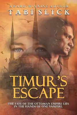 Timurs Flucht - Timur's Escape