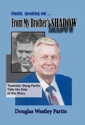 Aus dem Schatten meines Bruders - From My Brother's Shadow