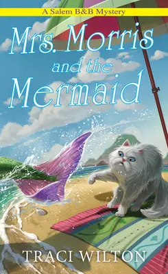 Frau Morris und die Meerjungfrau - Mrs. Morris and the Mermaid