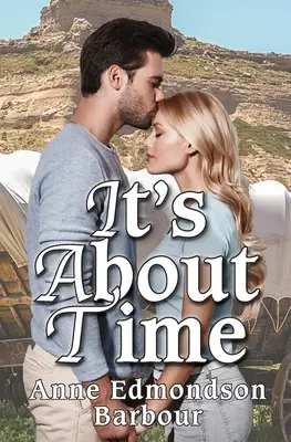 Es ist an der Zeit: Erstes Buch der Serie Love Connections - It's About Time: First Book in the Love Connections Series