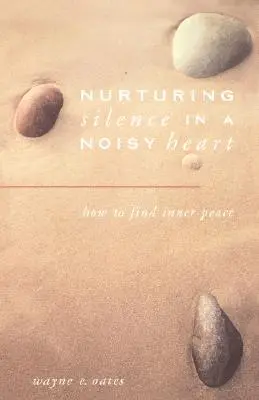 Die Stille in einem lauten Herzen nähren - Nurturing Silence in a Noisy Heart