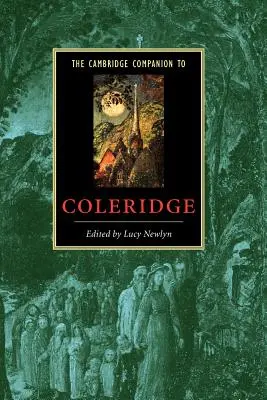 Der Cambridge-Begleiter zu Coleridge - The Cambridge Companion to Coleridge