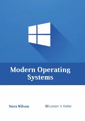 Moderne Betriebssysteme - Modern Operating Systems