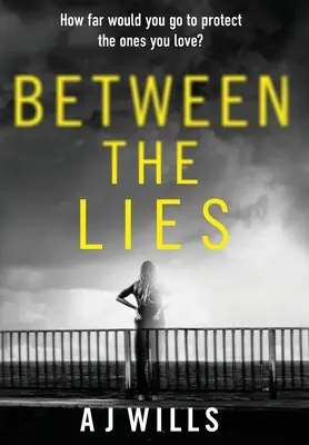 Zwischen den Lügen - Between the Lies