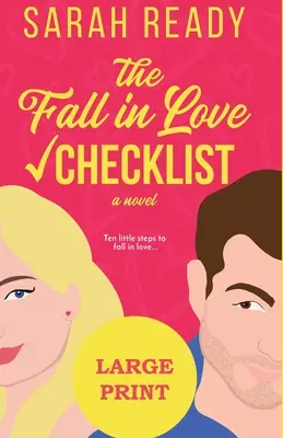 Die Verliebtheits-Checkliste - The Fall in Love Checklist