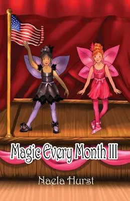 Magie jeden Monat III - Magic Every Month III