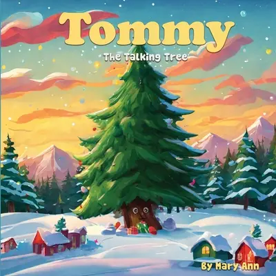 Tommy, der sprechende Baum - Tommy, The Talking Tree