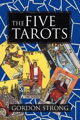 Die fünf Tarots - The Five Tarots