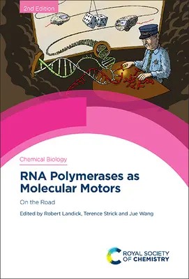 RNA-Polymerasen als molekulare Motoren: Unterwegs - RNA Polymerases as Molecular Motors: On the Road