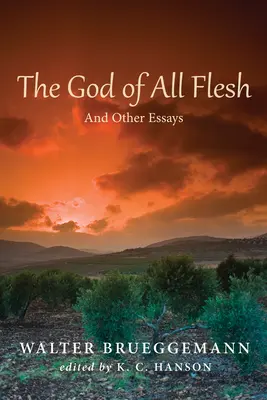 Der Gott allen Fleisches - The God of All Flesh