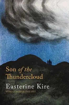 Sohn der Gewitterwolke - Son of the Thundercloud