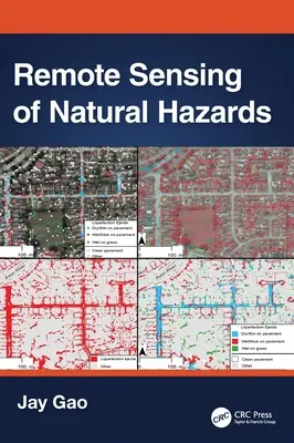 Fernerkundung von Naturgefahren - Remote Sensing of Natural Hazards