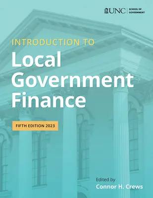 Einführung in die Finanzen der lokalen Verwaltung - Introduction to Local Government Finance