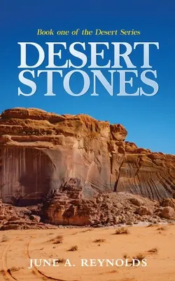 Wüsten-Steine - Desert Stones