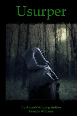 Usurpator: Ein historischer Roman über das dunkle Zeitalter - Usurper: A Dark Age Historical Fiction Novel