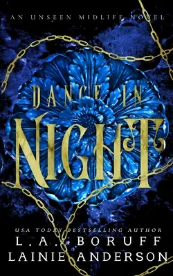 Tanz in der Nacht: Ein umgekehrter Harem Urban Fantasy - Dance In Night: A Reverse Harem Urban Fantasy