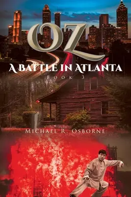 OZ Eine Schlacht in Atlanta - OZ A Battle in Atlanta