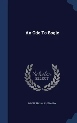 Eine Ode an Bogle - An Ode To Bogle