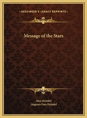 Die Botschaft der Sterne - Message of the Stars