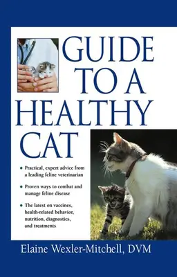 Leitfaden für eine gesunde Katze - Guide to a Healthy Cat