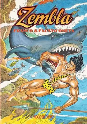 Zembla (Vol. 1)