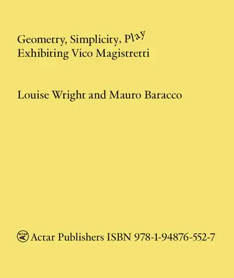 Geometrie, Einfachheit, Spiel: Die Ausstellung von Vico Magistretti - Geometry, Simplicity, Play: Exhibiting Vico Magistretti