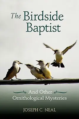 Der Baptist von Birdside - The Birdside Baptist