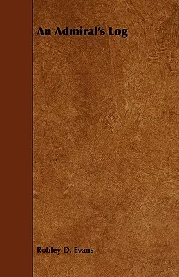 Das Logbuch eines Admirals - An Admiral's Log
