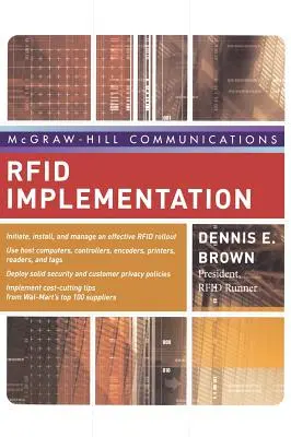 RFID-Einführung - RFID Implementation