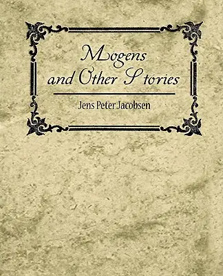 Mogens und andere Geschichten - Mogens and Other Stories