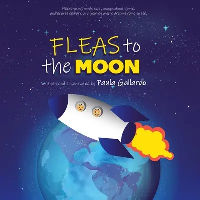 Flöhe auf dem Mond - Fleas to the Moon