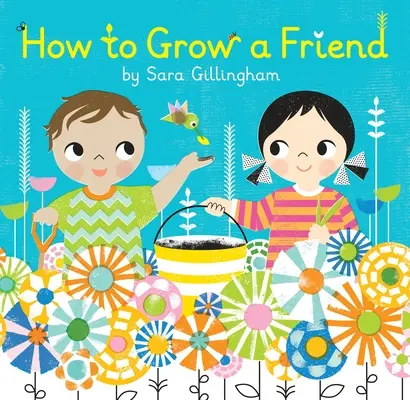 Wie man einen Freund wachsen lässt - How to Grow a Friend