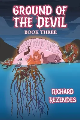 Der Boden des Teufels: Buch Drei - Ground of the Devil: Book Three