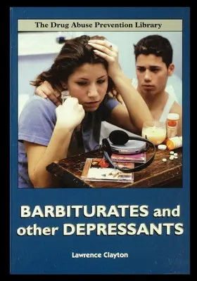 Barbiturate und andere Beruhigungsmittel - Barbiturates and Other Depressants