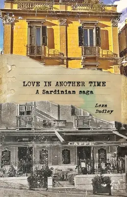 Liebe in einer anderen Zeit - Love in Another Time
