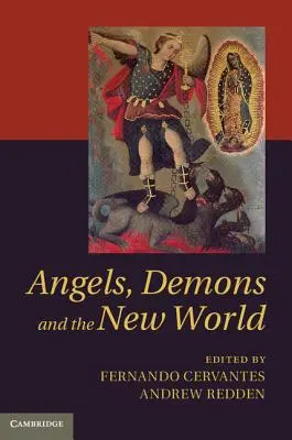 Engel, Dämonen und die neue Welt - Angels, Demons and the New World