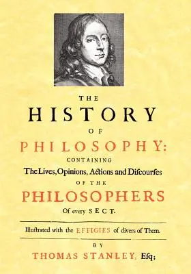 Die Geschichte der Philosophie (1701) - The History of Philosophy (1701)