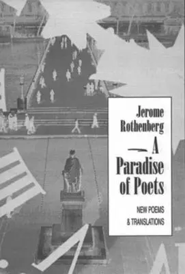 Ein Paradies der Dichter: Neue Gedichte & Übersetzungen - A Paradise of Poets: New Poems & Translations