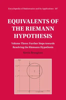 Äquivalente der Riemannschen Hypothese - Equivalents of the Riemann Hypothesis