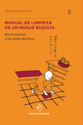 Handbuch zur Pflege einer Hauskatze - Manual de Limpieza de Un Monje Budista