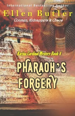 Die Fälschung des Pharao - Pharaoh's Forgery