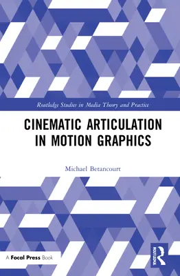 Filmische Artikulation in der Bewegungsgrafik - Cinematic Articulation in Motion Graphics