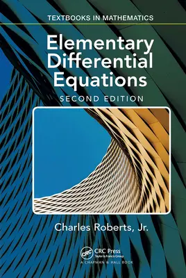 Elementare Differentialgleichungen: Anwendungen, Modelle und Berechnungen - Elementary Differential Equations: Applications, Models, and Computing