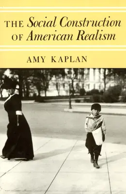 Die soziale Konstruktion des amerikanischen Realismus - The Social Construction of American Realism