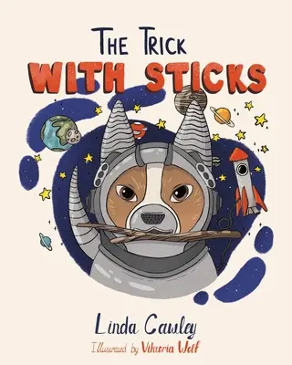 Der Trick mit den Stöcken: Entmystifizierung von Freundschaften und Bindungen - The Trick with Sticks: Demystifying Friendships and Bonds