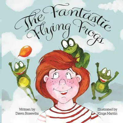 Die fantastischen fliegenden Frösche - The Fantastic Flying Frogs
