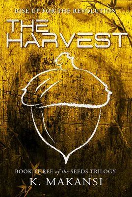 Die Ernte: Band 3 - The Harvest: Volume 3